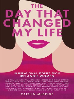 cover image of The Day That Changed My Life